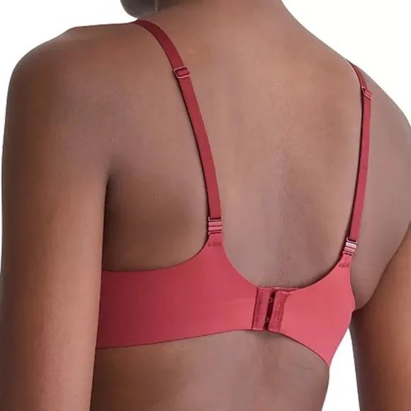 Calvin Klein Liquid bra 32B New - Picture 3 of 3